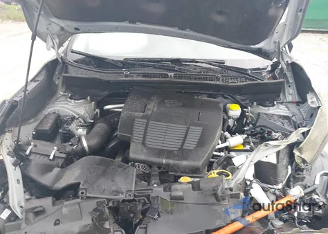 2023 Subaru Forester Touring from USA, damaged, VIN JF2SKARC8PH400939